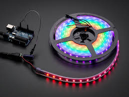Adafruit NeoPixel Icon